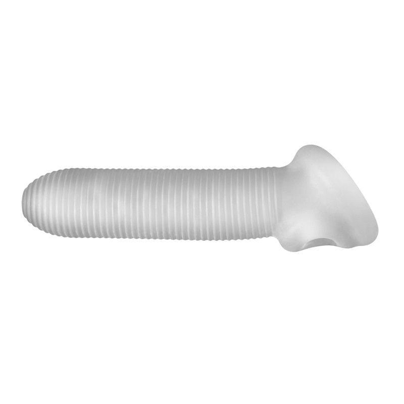 Fat Boy Micro Rib Sheath 6.5in