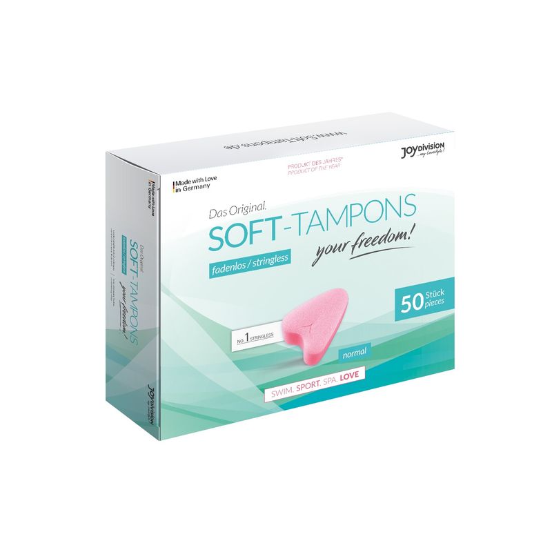 Soft Sponge Original 50 Pc