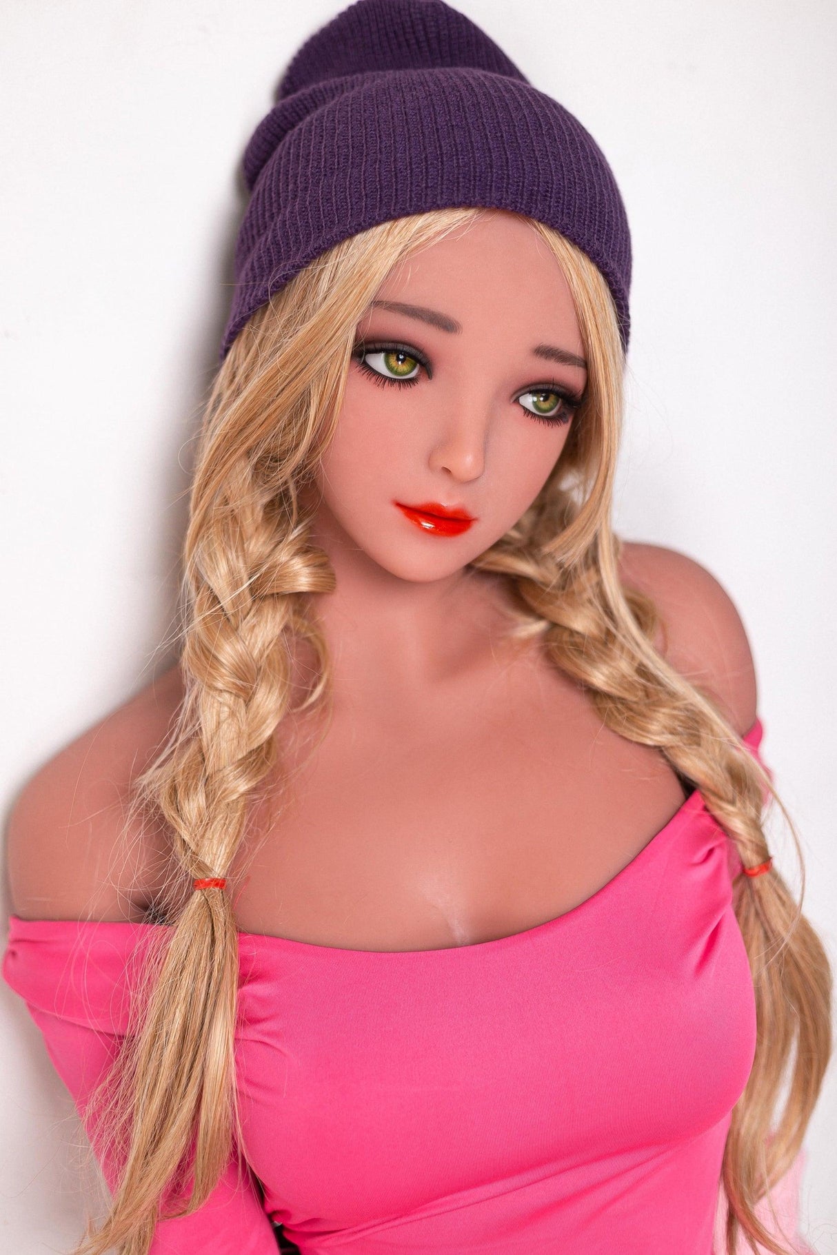 158cm Small Breast Catherine - Real Aibei Sex Doll - Sex doll