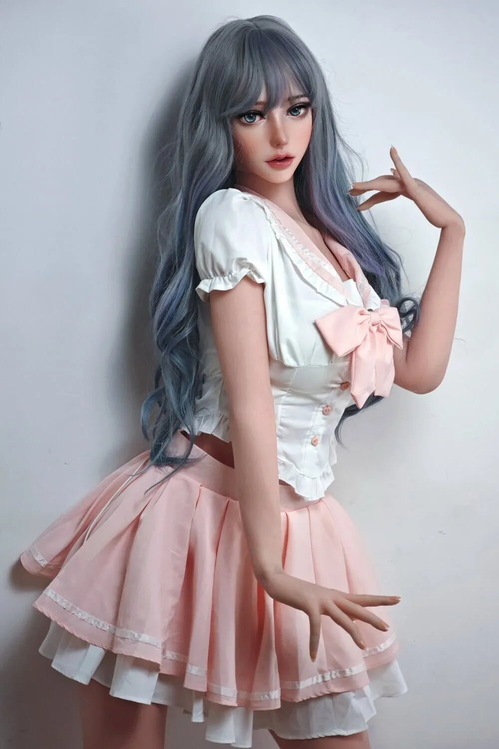 160cm/5ft3 Silicone Sex Doll – Sakurai Koyuki - Sex Doll