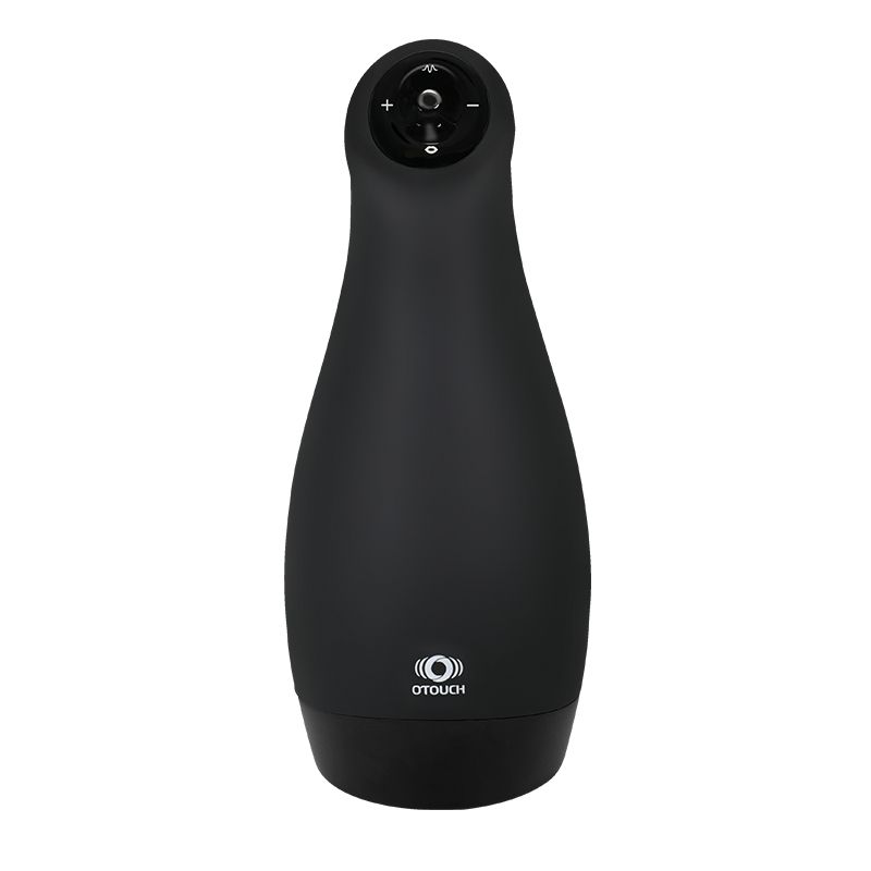Airturn 3 Suction Masturbator Vaginal