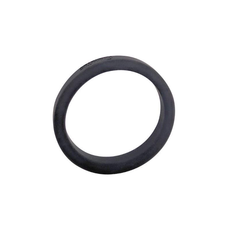 Brutus Flat Slick Cock Ring 40mm