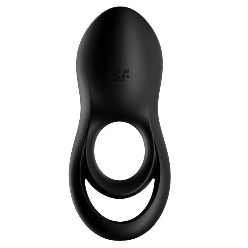 Satisfyer Legendary Duo Cockring