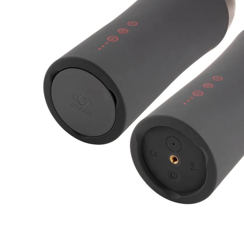 Inscup 2 Contracting Vibrating USB Masturbator