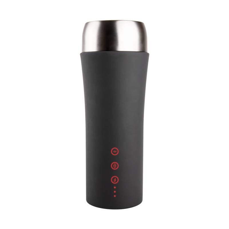 Inscup 2 Contracting Vibrating USB Masturbator
