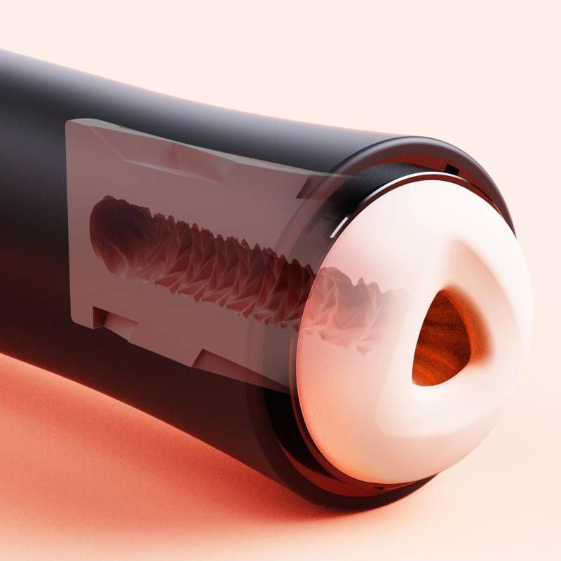 Inscup 2 USB Masturbator Replacement Sleeve
