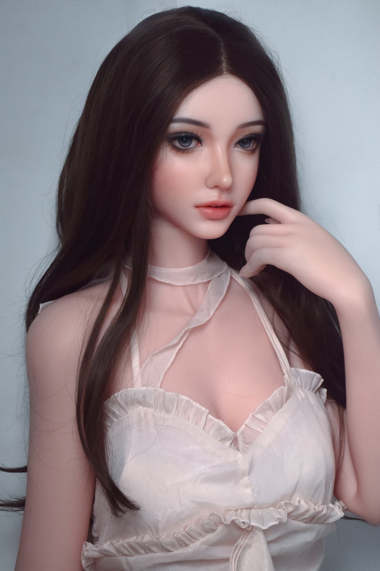 165cm (5ft5) Real Silicone Sex Doll Sakai Kanako - Sex Doll