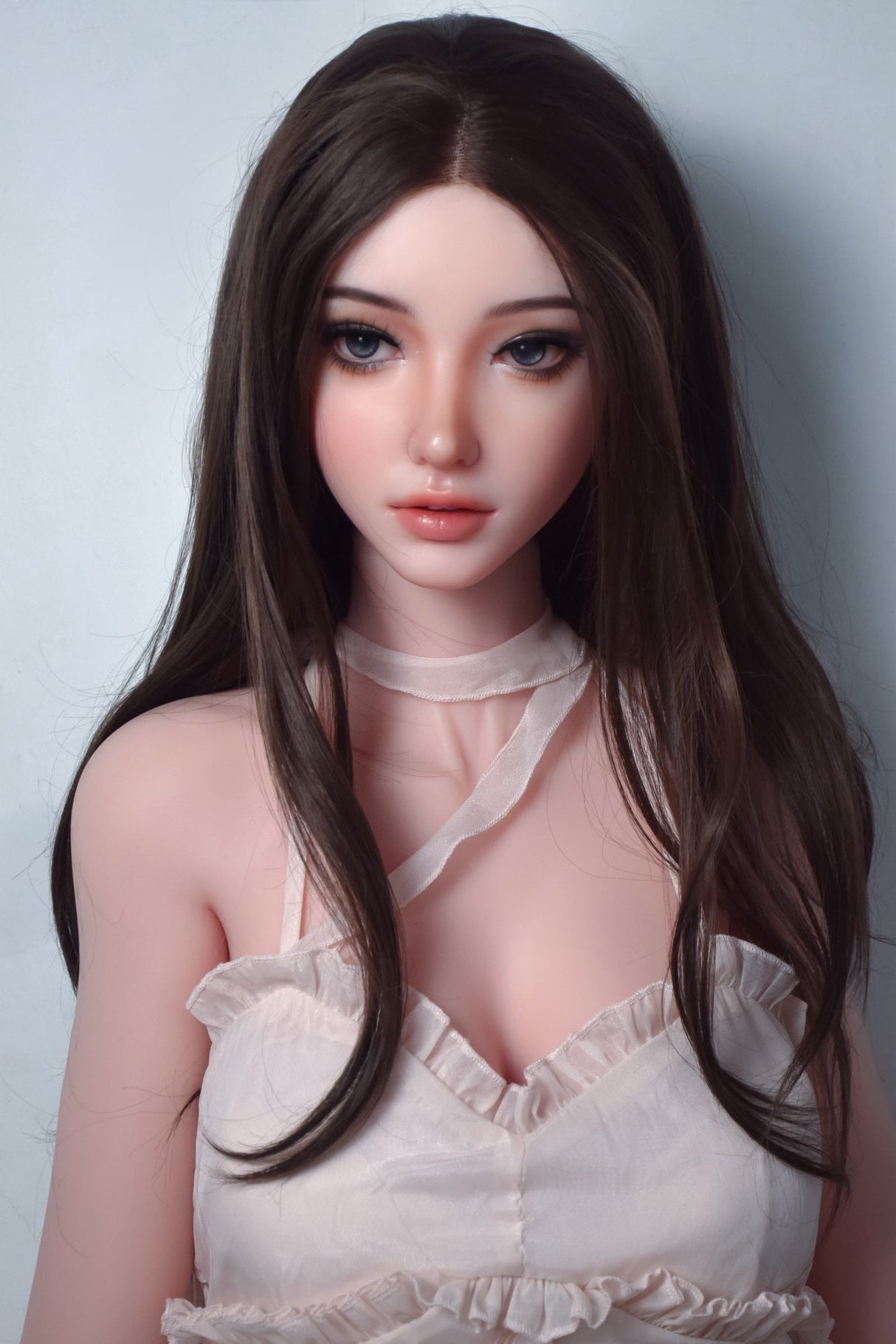 165cm (5ft5) Real Silicone Sex Doll Sakai Kanako - Sex Doll