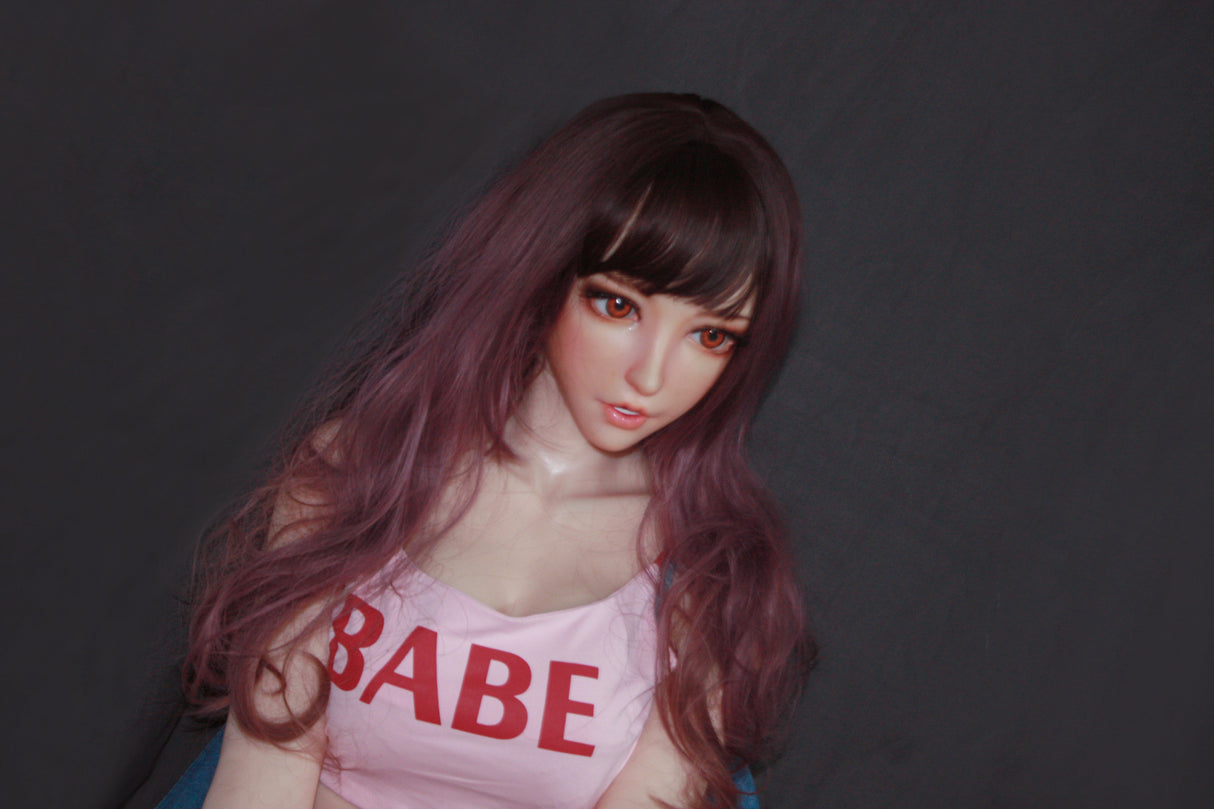 165cm (5ft5) Silicone Sex Doll Kanno Ritsuko HC022 - Sex Doll