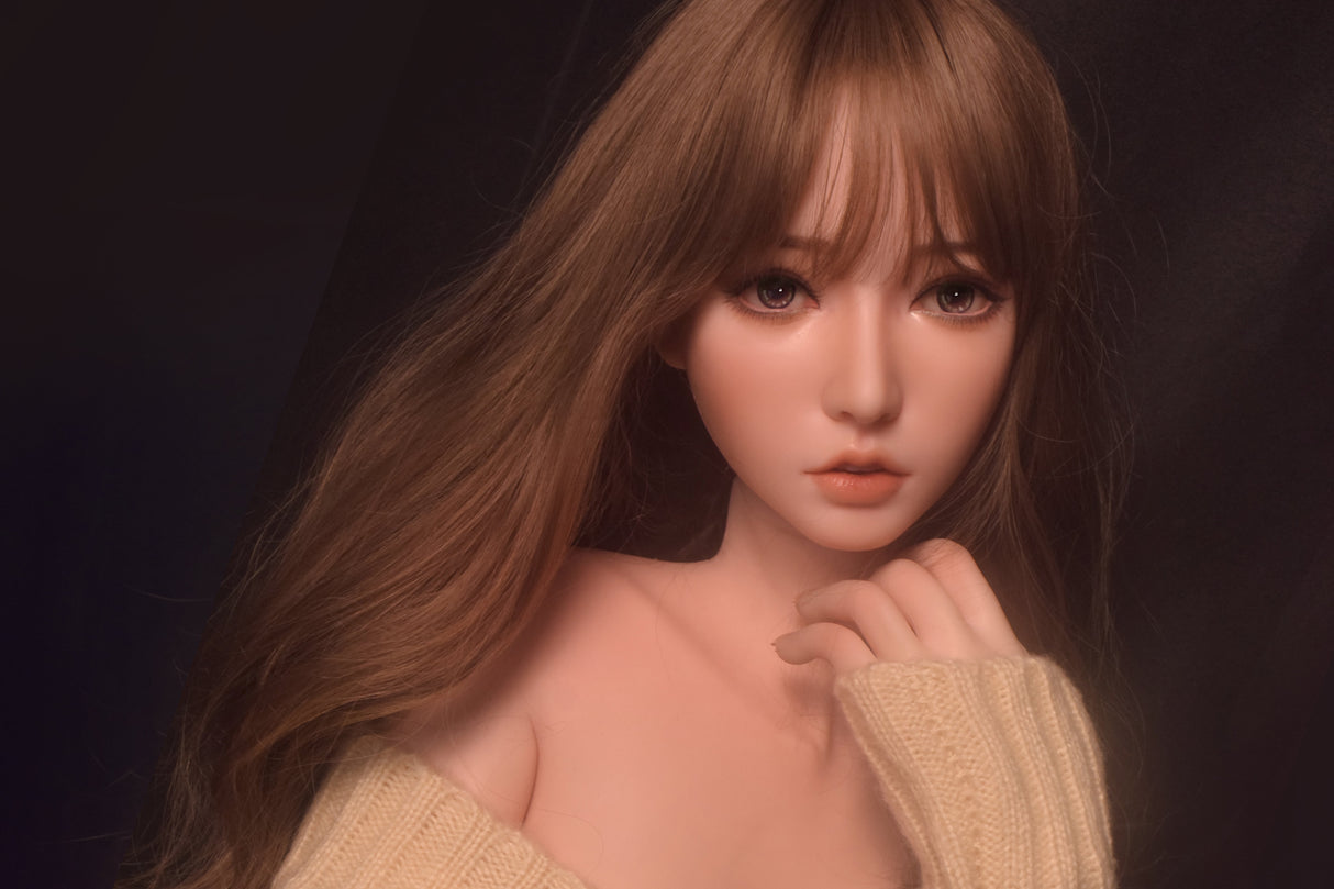 165cm Hyper Real Japanese Silicone Sex Doll Fukada Ryoko - Sex Doll