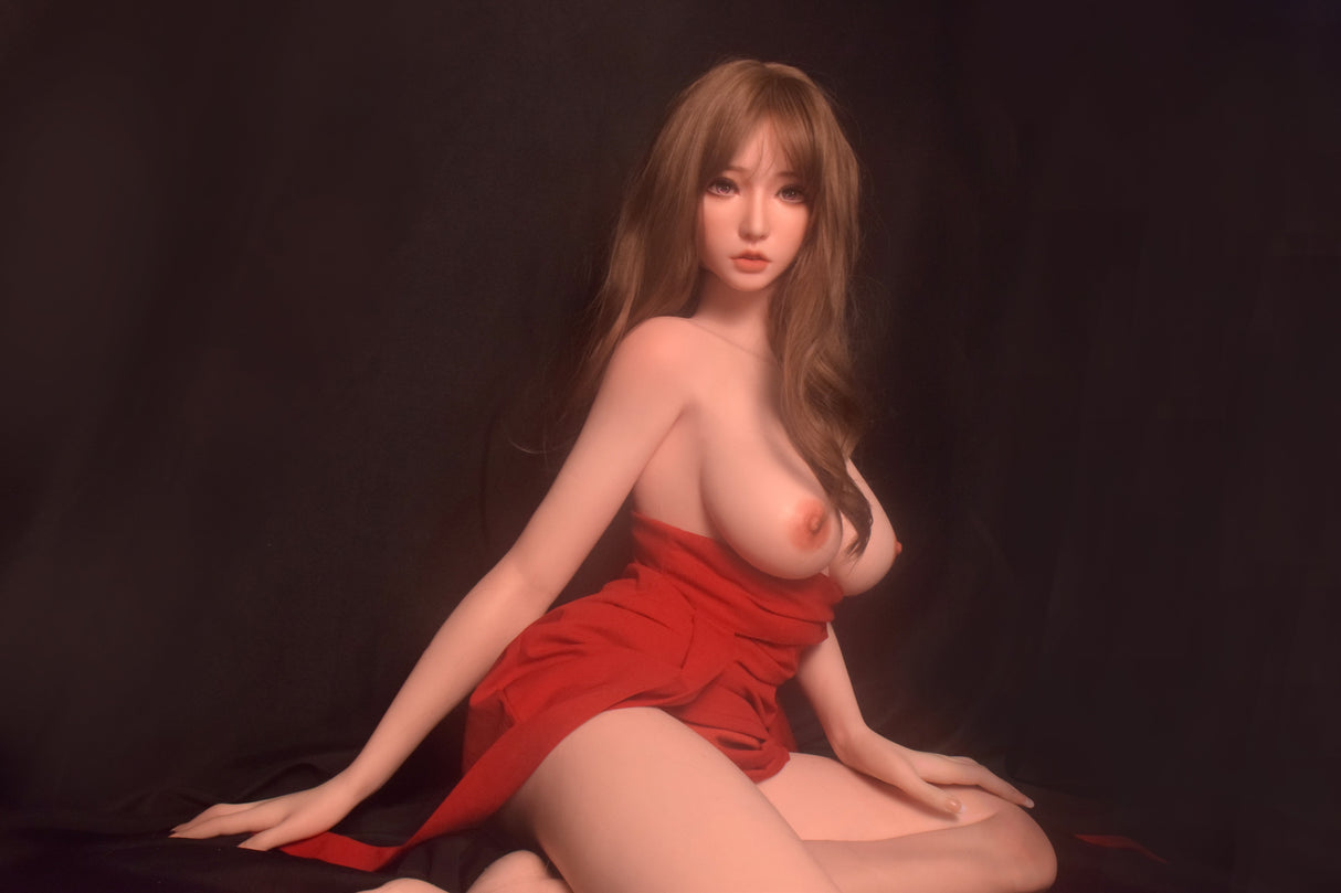 165cm Hyper Real Japanese Silicone Sex Doll Fukada Ryoko - Sex Doll