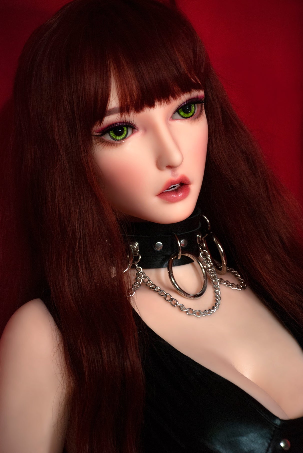 165cm/5ft5 Silicone Sex Doll – Kurosawa Yuuki - Sex Doll