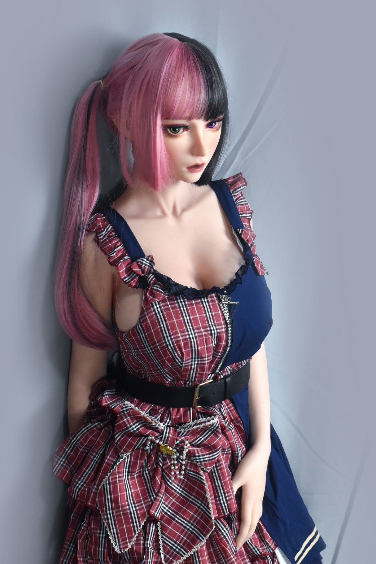 165cm/5ft5 Silicone Sex Doll β Yao Syannrin - Sex Doll