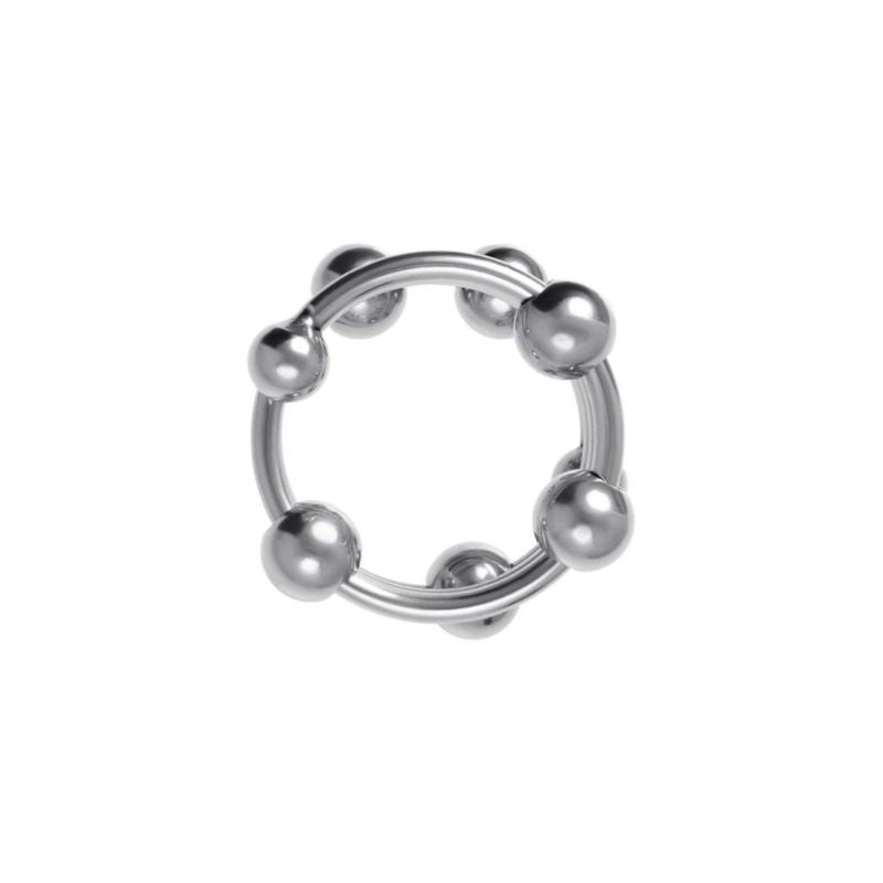 Penis Head Ring Medium 35mm