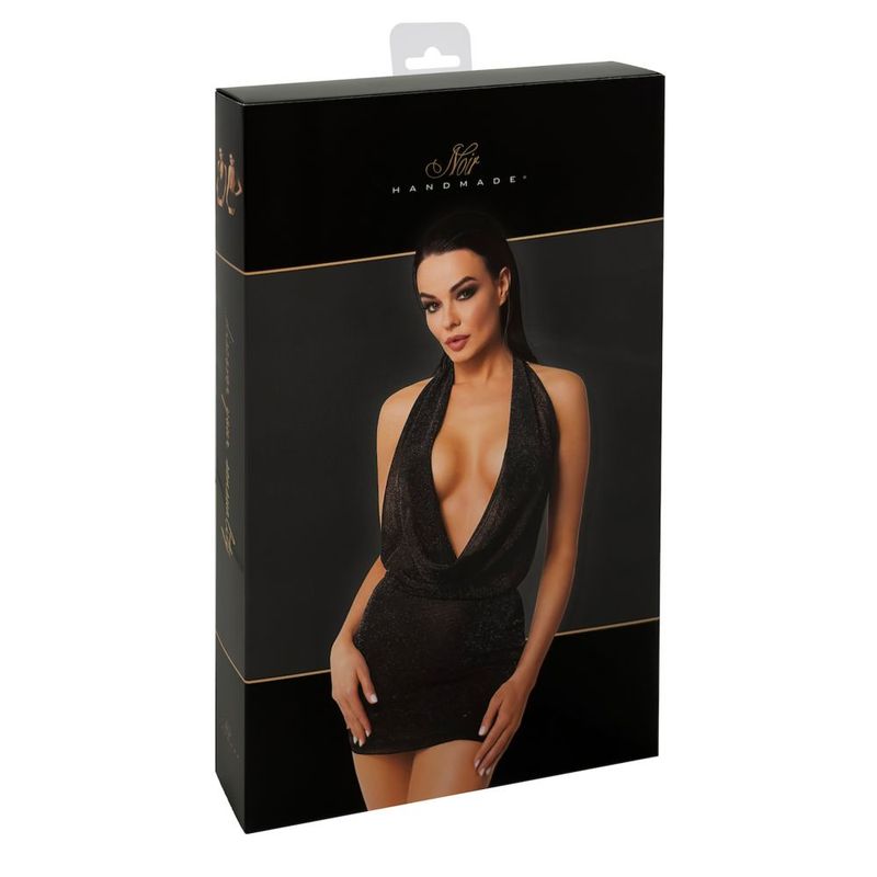 Luminara Mini Dress