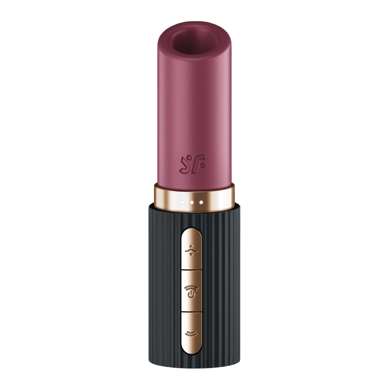 Satisfyer Deep Kiss