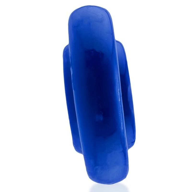 Rimz BIG Blue Cock Ring - Enhance Pleasure and Performance - Adult Toys