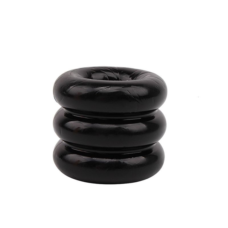 Triad Triple Pleasure Cock Ring - Adult Toys