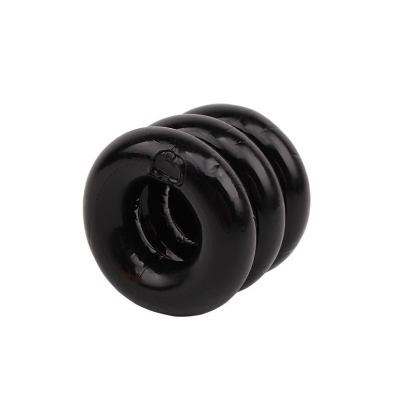Triad Triple Pleasure Cock Ring - Adult Toys