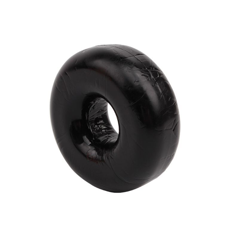 Ultimate Pleasure Fat O Cock Ring - Adult Toys