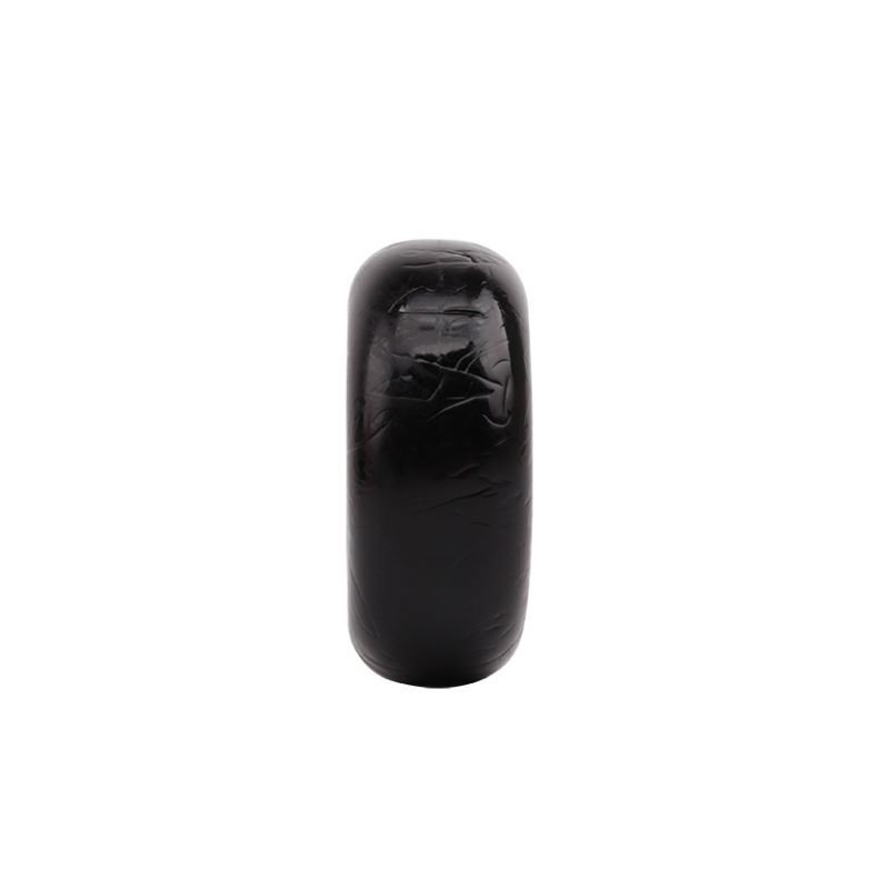 Ultimate Pleasure Fat O Cock Ring - Adult Toys
