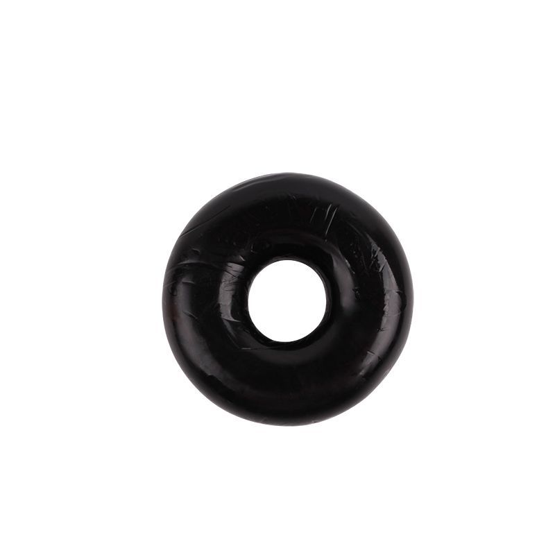 MEGA Fat O Cock Ring: Ultimate Pleasure Boost - Adult Toys