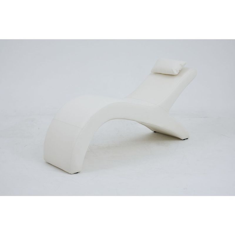 Kama Sutra Halo Arc Love Lounge White