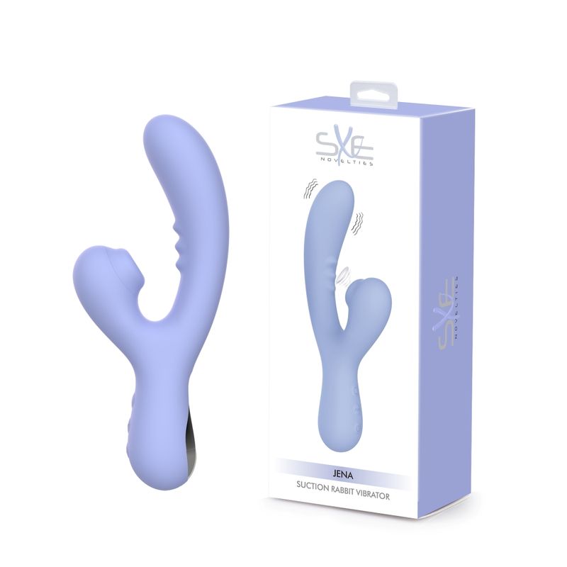 Jena G Spot Rabbit Vibrator