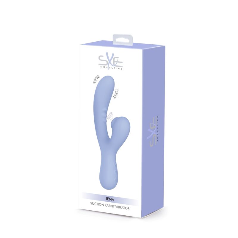Jena G Spot Rabbit Vibrator