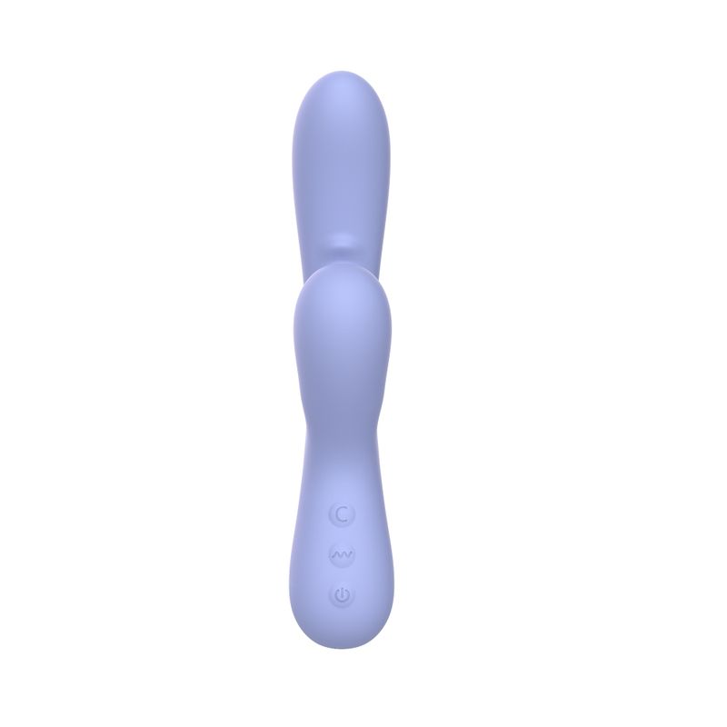 Jena G Spot Rabbit Vibrator