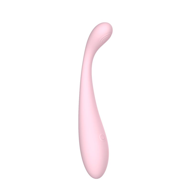 Chloe Slim Curve G Spot Vibrator