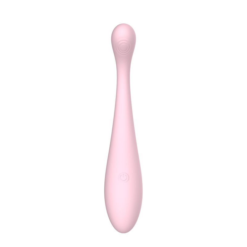 Chloe Slim Curve G Spot Vibrator