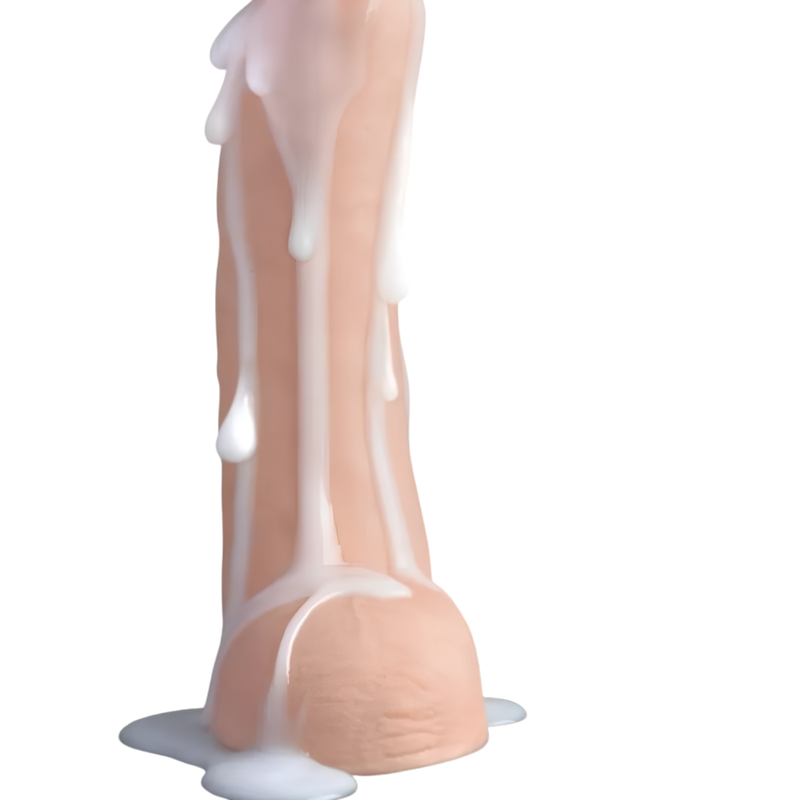 BUTTR White Cum Lubricant 150ml