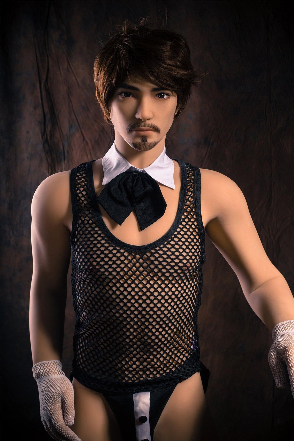 170cm/5ft7 Male TPE Sex Doll β Shu - Sex doll