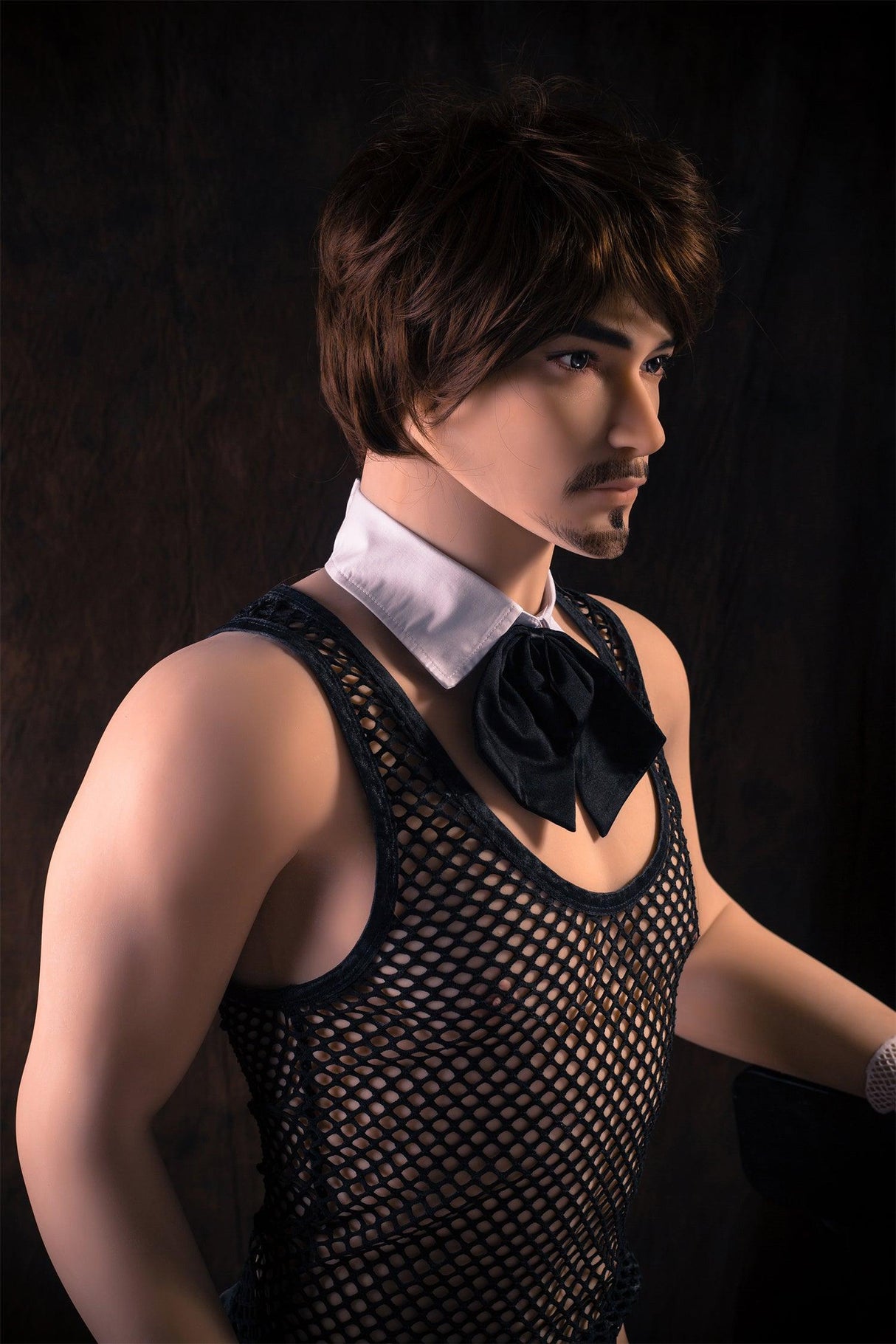 170cm/5ft7 Male TPE Sex Doll β Shu - Sex doll