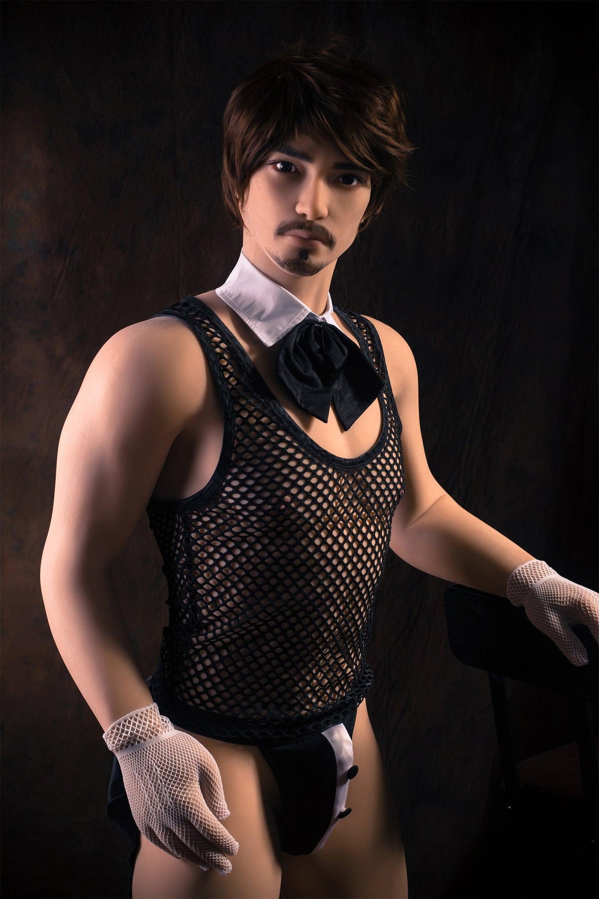 170cm/5ft7 Male TPE Sex Doll β Shu - Sex doll