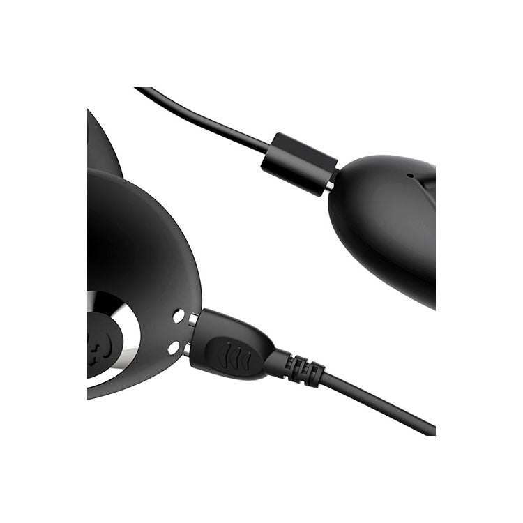 Adam And Eve The Great Expander Thrusting Prostate Massager - ANAL TOYS