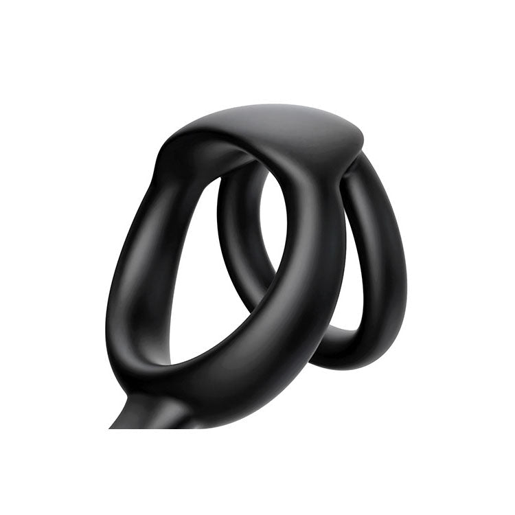 Adam And Eve The Great Expander Thrusting Prostate Massager - ANAL TOYS