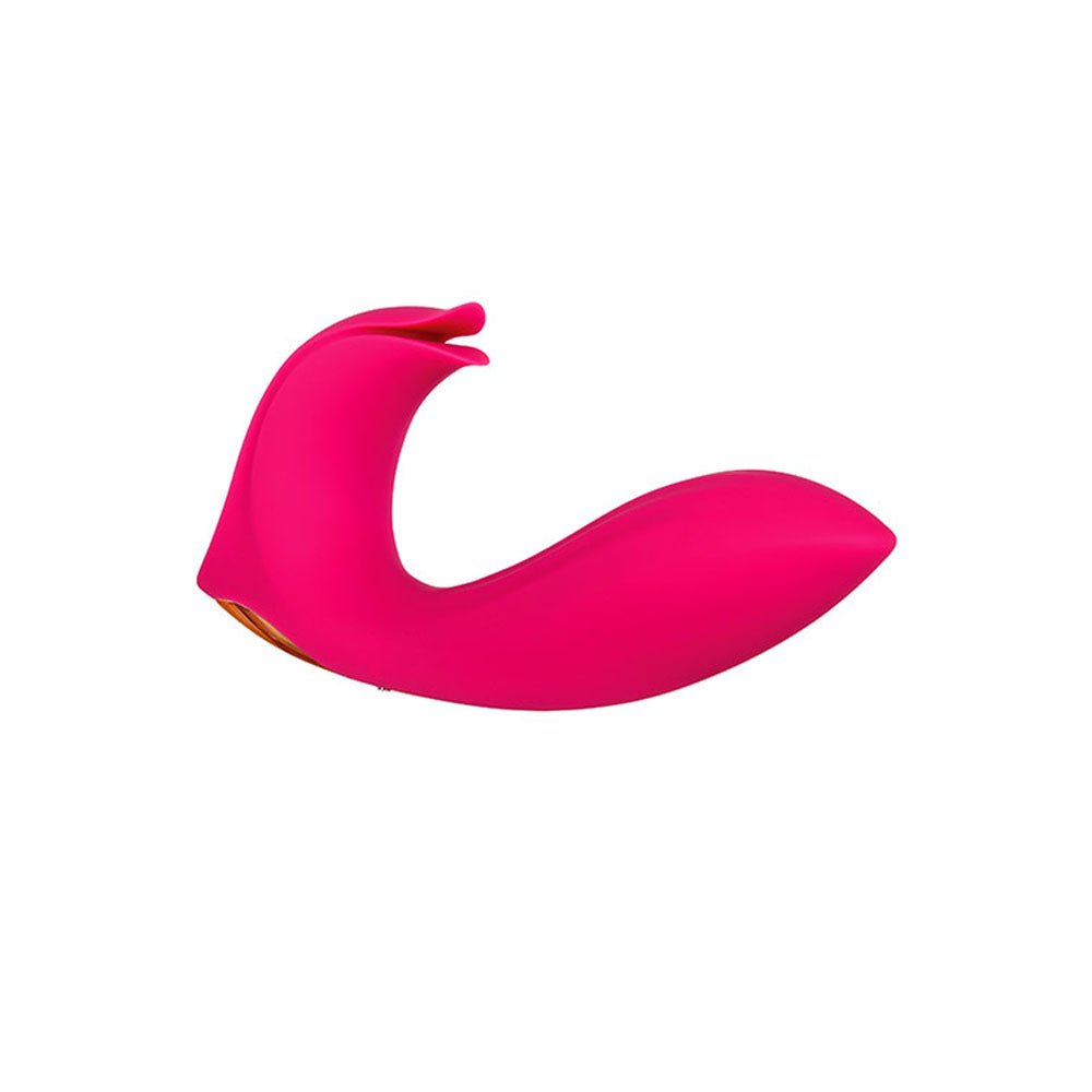 Adam & Eve EVES BLISS VIBRATOR - Rabbit Vibrator - VIBRATORS