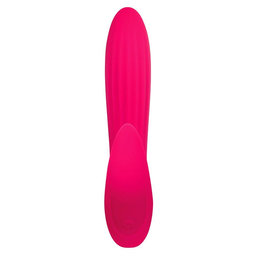 Adam & Eve EVES BLISS VIBRATOR - Rabbit Vibrator - VIBRATORS