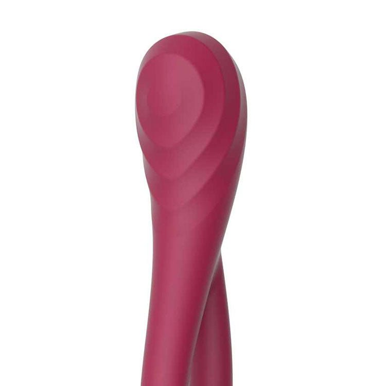 Adam & Eve INFINITY - Red Bendable Vibrator - VIBRATORS
