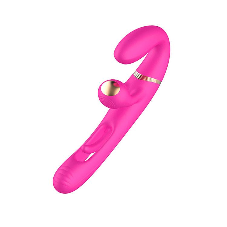 Adam & Eve ORGAZ - OHH - MATIC - Strapless Strap - On with Remote - STRAP - ONS