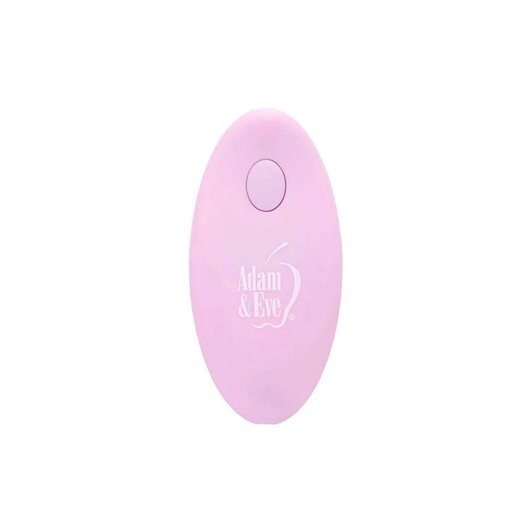 Adam & Eve VENUS G - SPOT BUTTERFLY - Wearable Vibrator with Remote - VIBRATORS