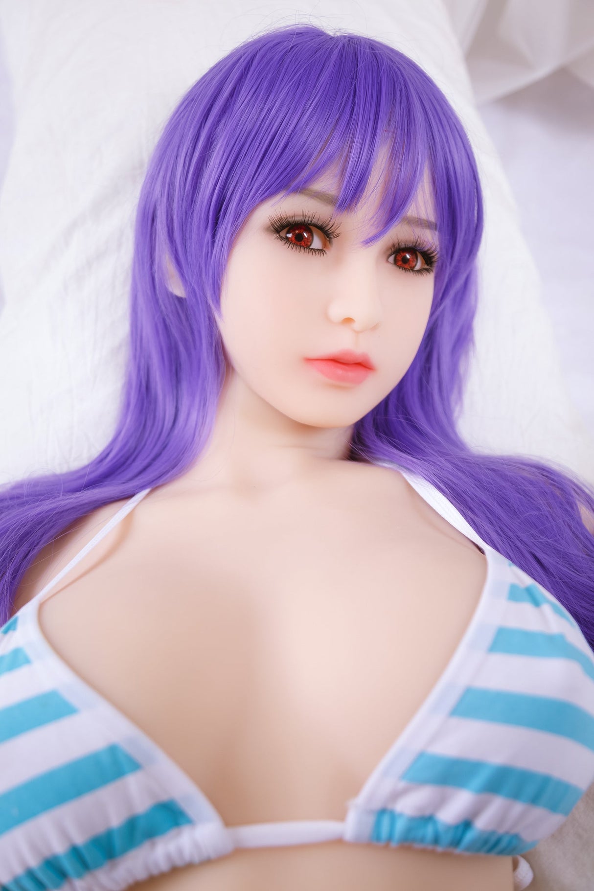 Aibei 70cm Phoebe Sex Doll Torso - Sex Doll