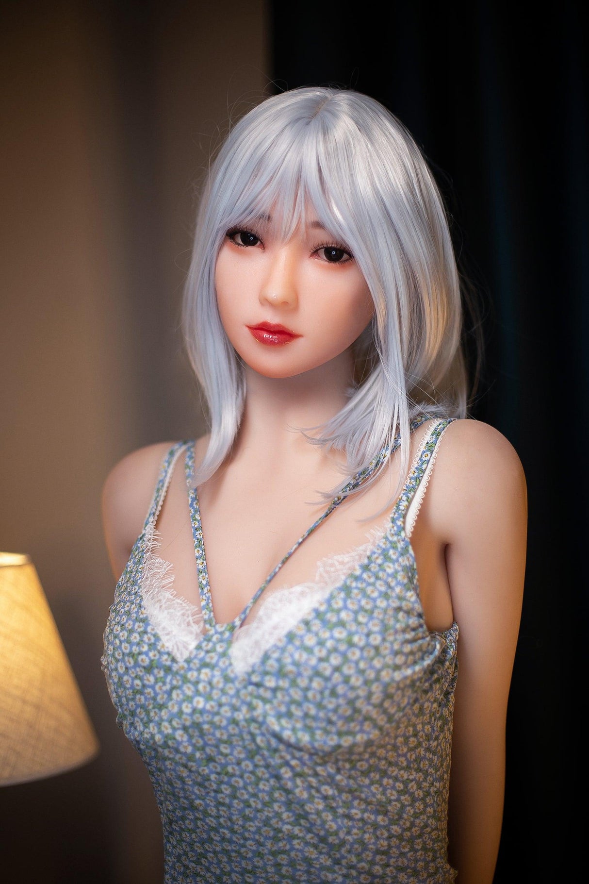 AIBEI Doll - 158cm Medium Breast Japanese Sex Doll Chloe - Sex doll