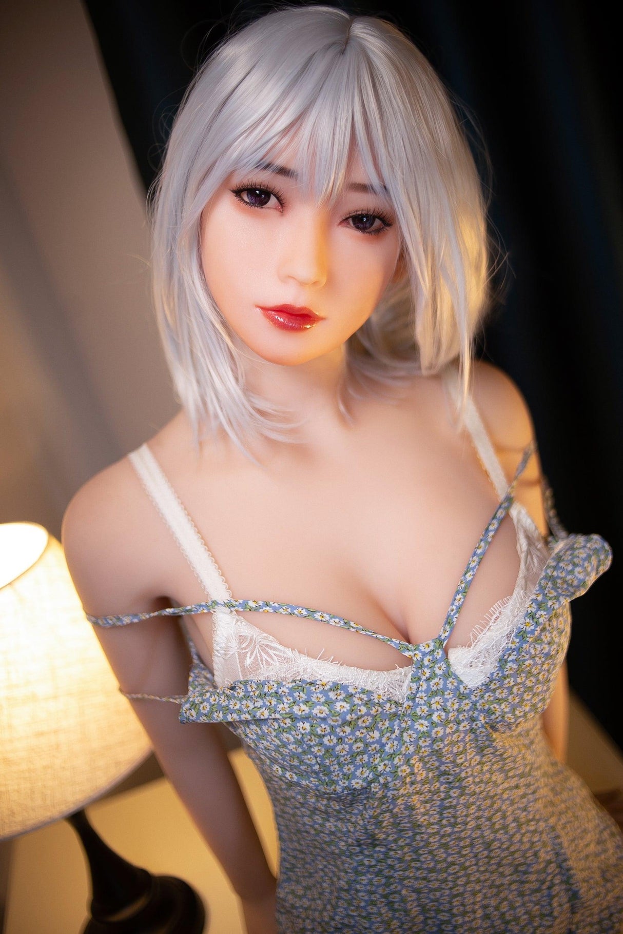 AIBEI Doll - 158cm Medium Breast Japanese Sex Doll Chloe - Sex doll