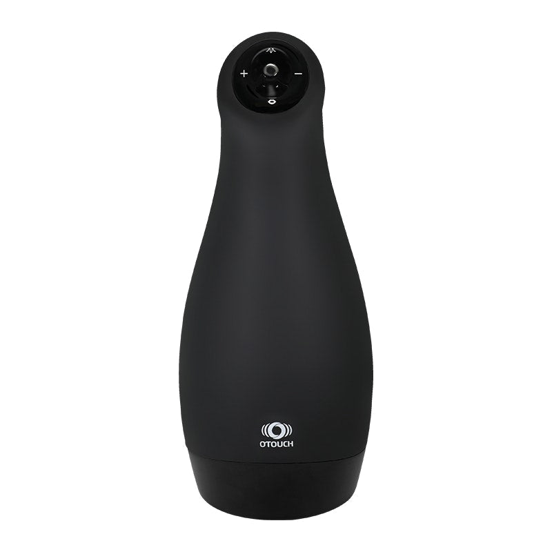 Airturn 3 Suction Masturbator Vaginal - Adult Toys