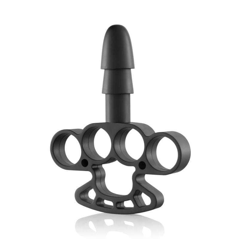 All In Dildo Handle - Adult Toys