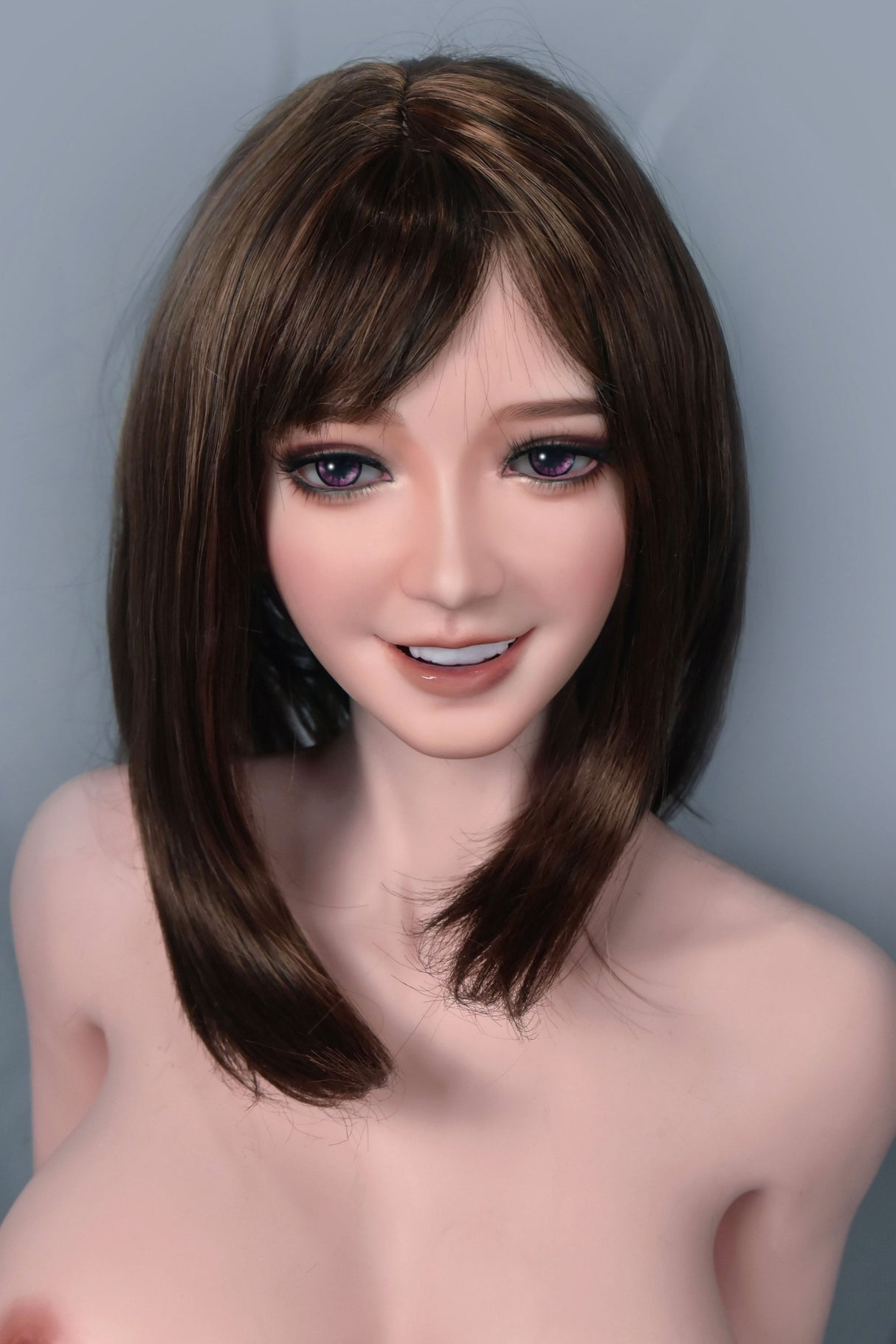 Aragaki Nagasawa: 150cm/4ft11 Anime Silicone Sex Doll - Sex Doll