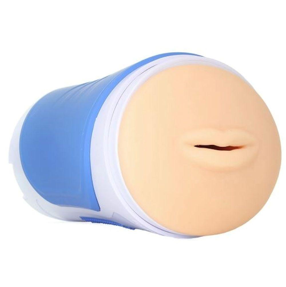 Autoblow 2XT Automatic Blowjob Machine: Size B - MASTURBATORS - PREMIUM